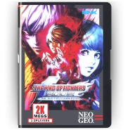 King of Fighters 2002 Unlimited Match, The - Special Edition