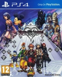 Kingdom Hearts HD 2.8: Final Chapter Prologue [BE][NL]