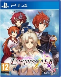 Langrisser I & II