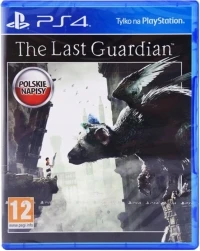 Last Guardian, The [PL]