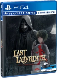 Last Labyrinth