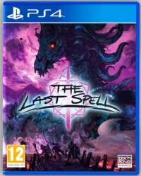 Last Spell, The (7623529)