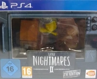 Little Nightmares II - TV Edition