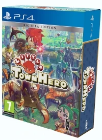 Little Town Hero - Big Idea Edition