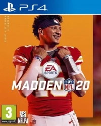 Madden NFL 20