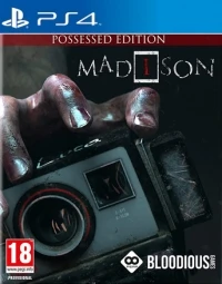Madison - Possessed Edition