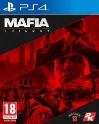 Mafia: Trilogy