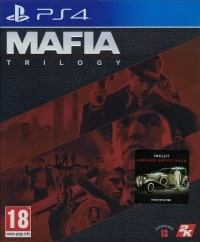 Mafia: Trilogy [FR]