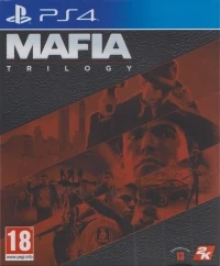Mafia: Trilogy [NL]