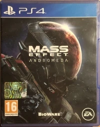 Mass Effect: Andromeda [IT]