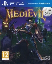 MediEvil [FR]
