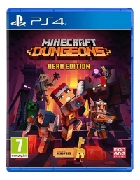 Minecraft Dungeons - Hero Edition