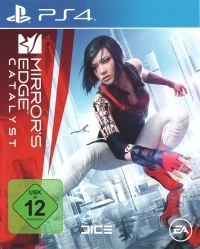 Mirror's Edge Catalyst [DE]