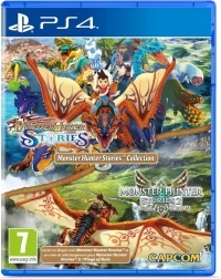 Monster Hunter Stories Collection