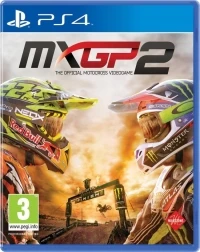 MXGP 2