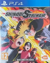 Naruto to Boruto: Shinobi Striker
