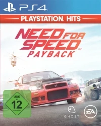Need for Speed Payback - PlayStation Hits [DE]