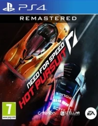 Need for Speed: Hot Pursuit Remastered