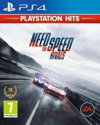 Need for Speed: Rivals - PlayStation Hits