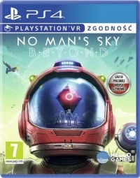 No Man's Sky: Beyond [PL]