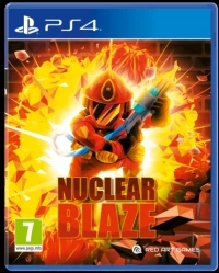 Nuclear Blaze