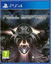 Null Drifter