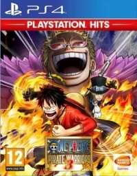 One Piece: Pirate Warriors 3 - PlayStation Hits