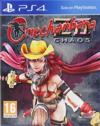 Onechanbara ZII: Chaos [ES]