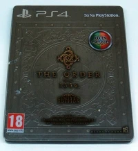 Order, The: 1886 - Limited Edition [PT]