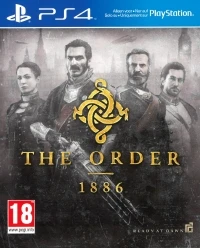 Order, The: 1886 [NL]