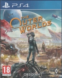 Outer Worlds, The [NL]