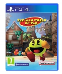 Pac-Man World Re-Pac