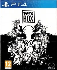 Pato Box