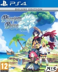 Phantom Brave: The Lost Hero - Deluxe Edition