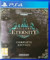 Pillars of Eternity - Complete Edition