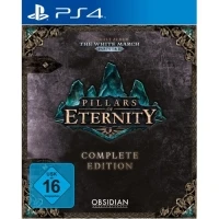 Pillars of Eternity - Complete Edition [DE]