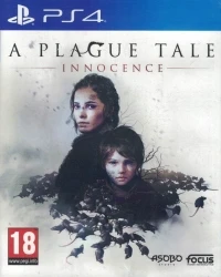 Plague Tale, A: Innocence [FR]