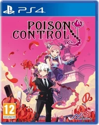 Poison Control