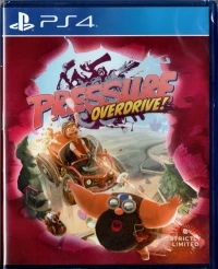 Pressure Overdrive!
