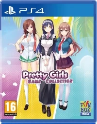 Pretty Girls Game Collection