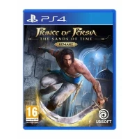 Prince of Persia: The Sands of Time Remake