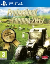 Professional Farmer 2017 - Gold Edition