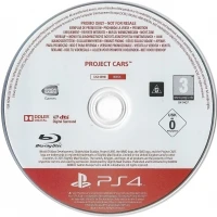 Project Cars (Not for Resale)