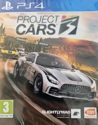 Project Cars 3