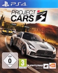 Project Cars 3 [AT]