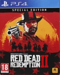 Red Dead Redemption 2 - Special Edition [ES]