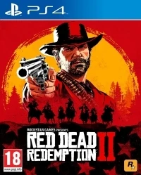 Red Dead Redemption 2 (5423045)