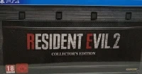 Resident Evil 2 - Collector's Edition [RU]