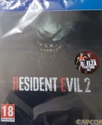 Resident Evil 2 (SteelBook) [BE][NL]