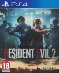 Resident Evil 2 [FR]